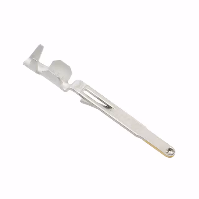 110238-0400 ITT Cannon, LLC  Backplane Connector Contacts